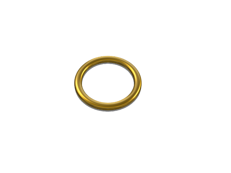 Ring - 3D design by jasmine.looi on Mar 27, 2018 Ring - 3D design by jasmine.looi on Mar 27, 2018