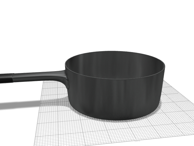 pan - 3D design by George_Solo on Sep 27, 2016 pan - 3D design by George_Solo on Sep 27, 2016