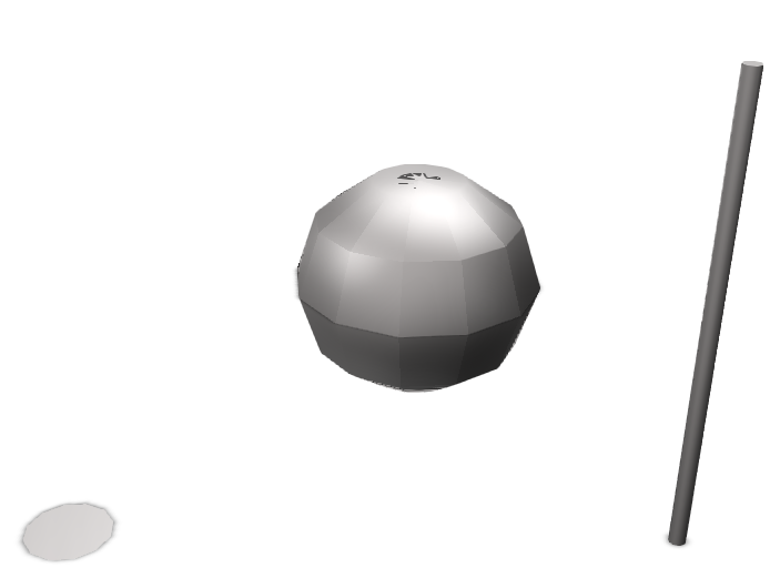 Disco Ball - 3D design by alarrie on Jan 28, 2018 Disco Ball - 3D design by alarrie on Jan 28, 2018