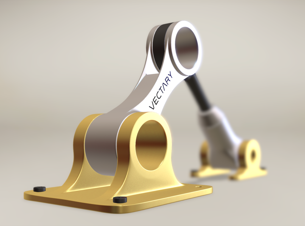 🛠Mechanical parts vol. 2 - 3D design by Milan Gladiš Sep 20, 2017 🛠Mechanical parts vol. 2 - 3D design by Milan Gladiš Sep 20, 2017