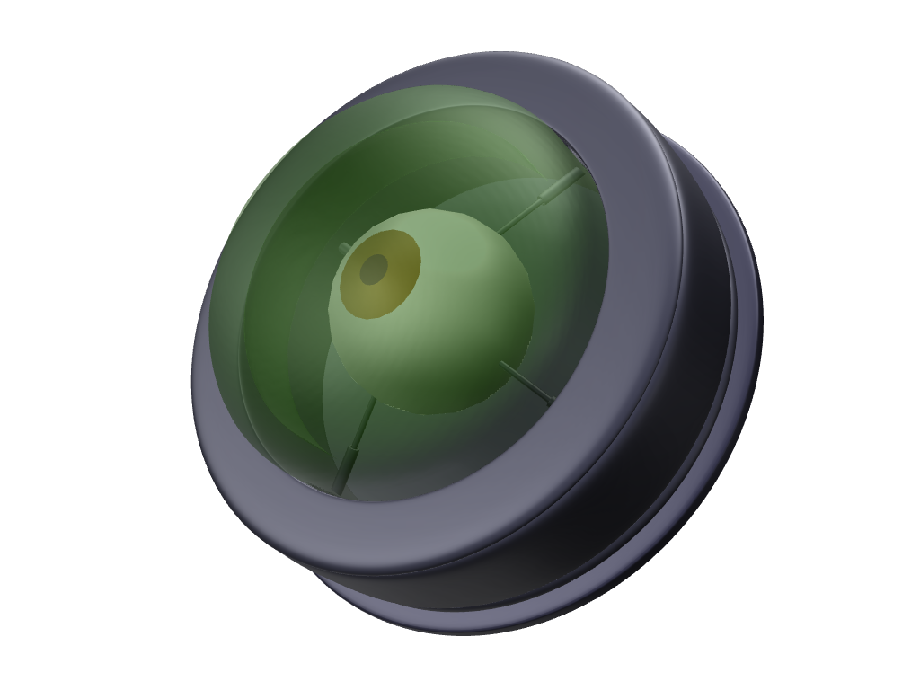 Hydraulics-Assisted Visual System - 3D design by Samuel Mathias on Sep 6, 2017 Hydraulics-Assisted Visual System - 3D design by Samuel Mathias on Sep 6, 2017