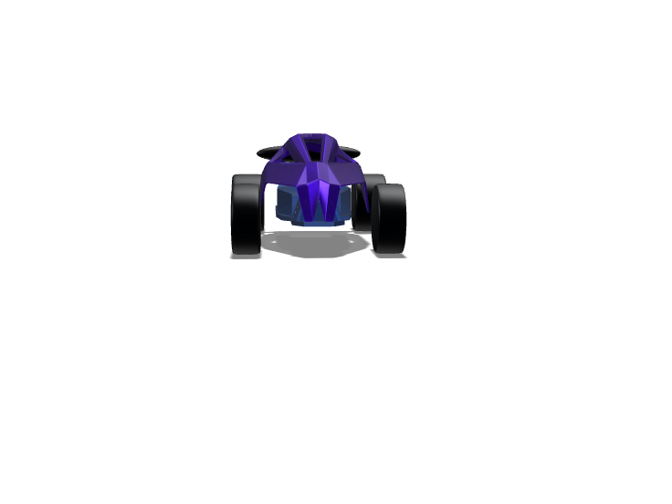 Toy car - 3D design by osmain.awad on Nov 11, 2017 Toy car - 3D design by osmain.awad on Nov 11, 2017