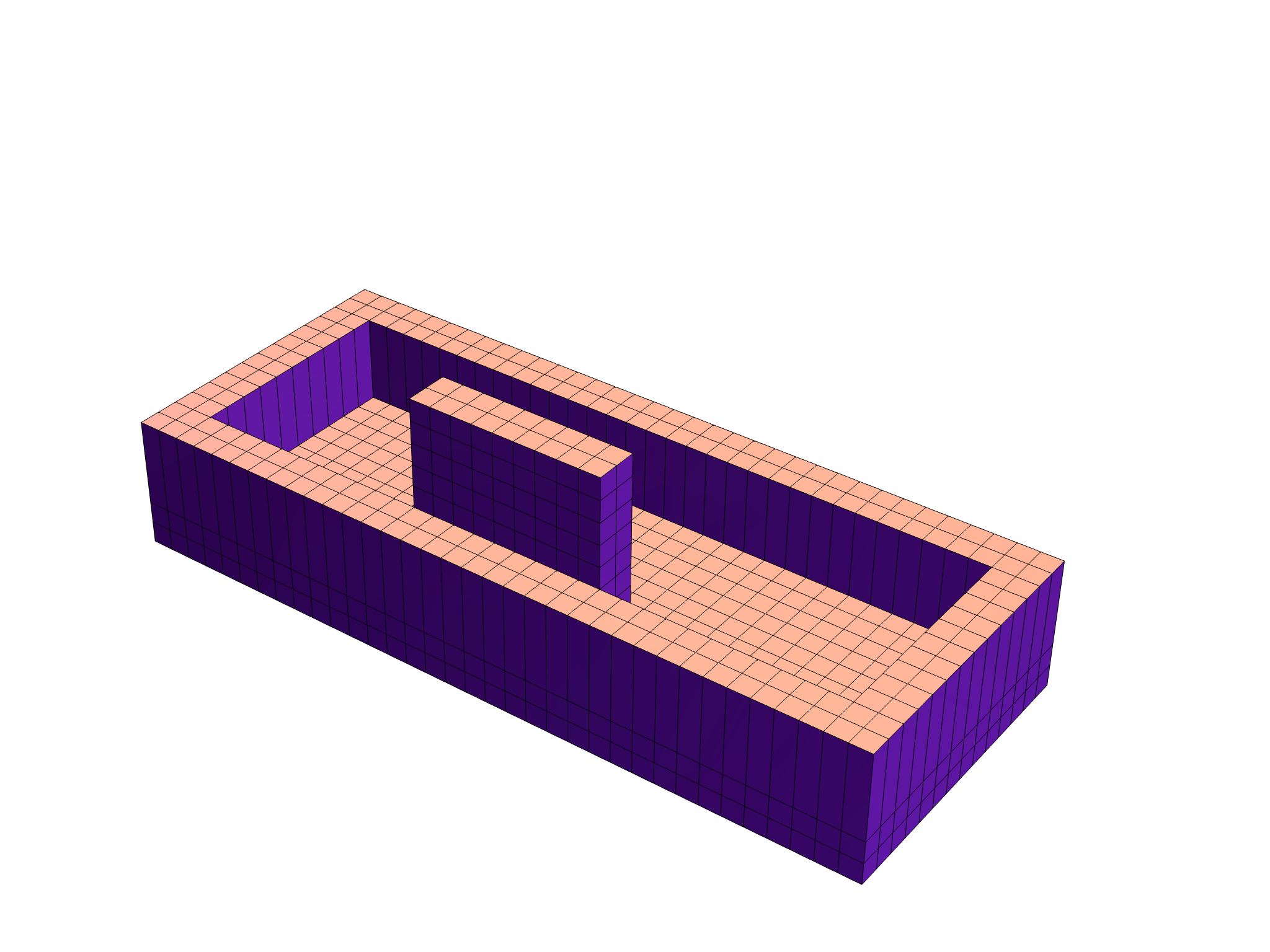 GoPiGo Camera Holder Lid - 3D design by southseaangus on Feb 9, 2018 GoPiGo Camera Holder Lid - 3D design by southseaangus on Feb 9, 2018