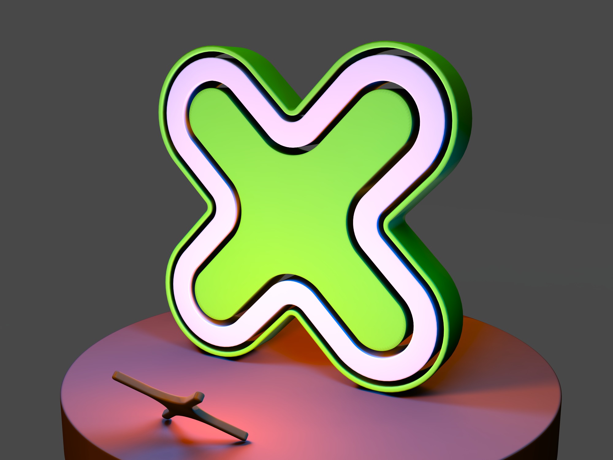 3D Logo Creator - 3D design by Milan Gladiš Jul 13, 2018 3D Logo Creator - 3D design by Milan Gladiš Jul 13, 2018
