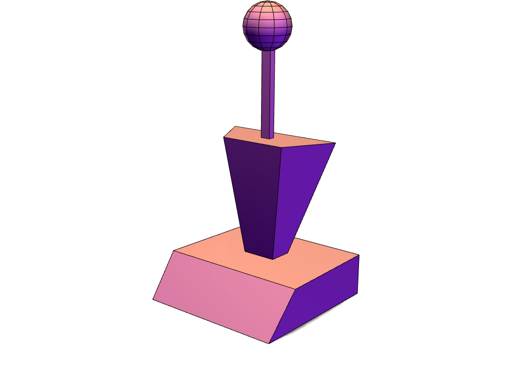 basketball trophy - 3D design by jclimonta12 on Nov 15, 2017 basketball trophy - 3D design by jclimonta12 on Nov 15, 2017