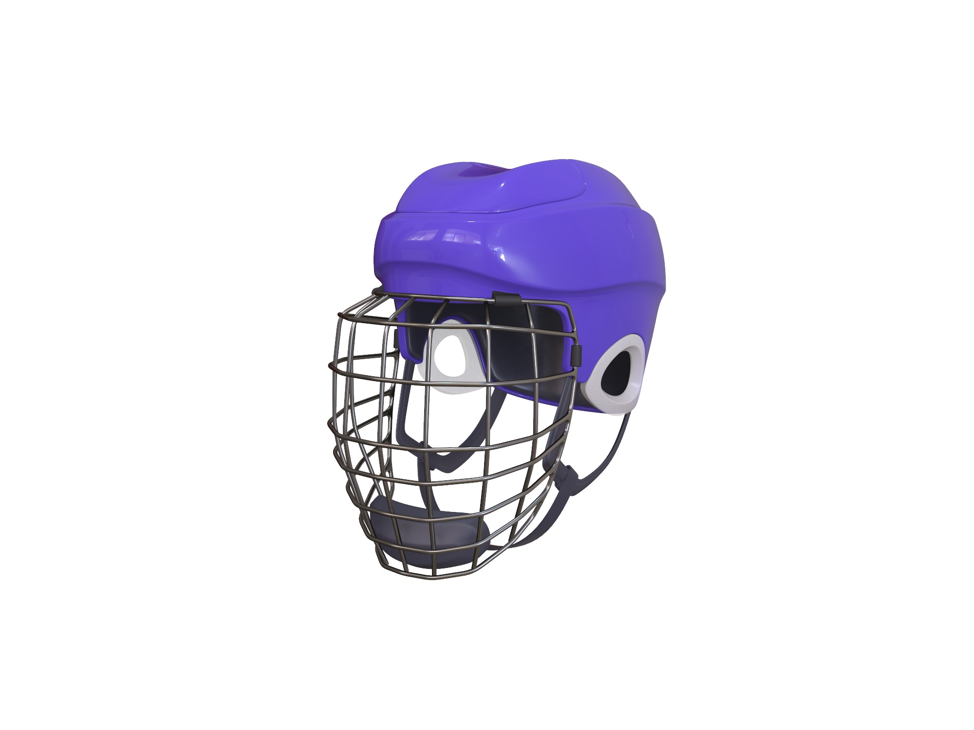 Hockey helmet - 3D design by assets Jun 4, 2018 Hockey helmet - 3D design by assets Jun 4, 2018
