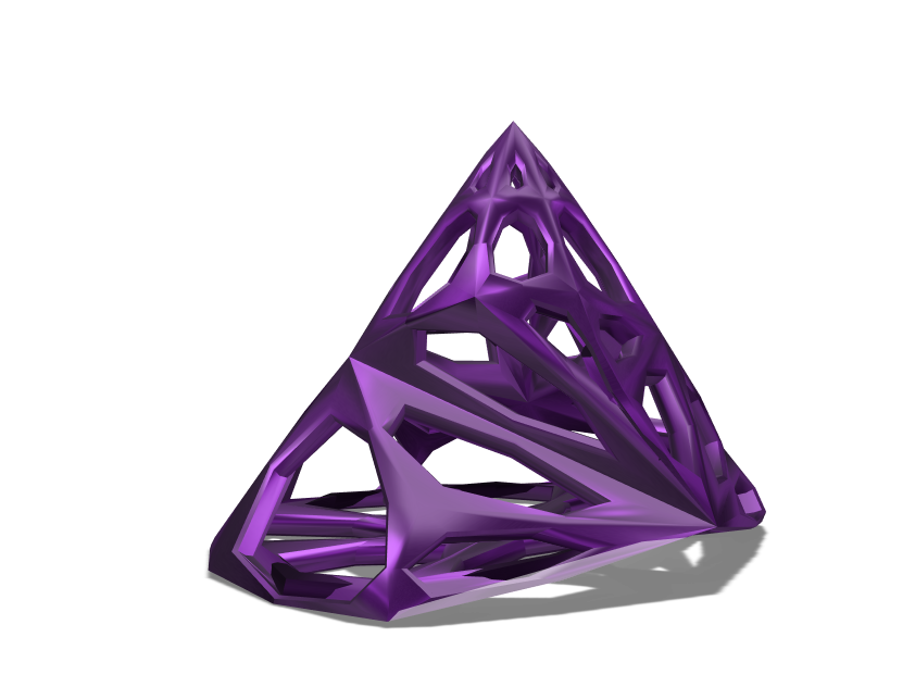 Mountain Pen Holder(FFF 3D Printable) - 3D design by Hardik Prajapati on Apr 25, 2017 Mountain Pen Holder(FFF 3D Printable) - 3D design by Hardik Prajapati on Apr 25, 2017