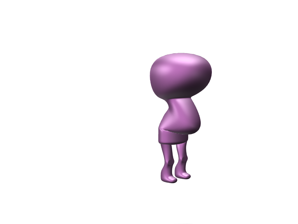 Nose guy - 3D design by Luka Palajsa Oct 22, 2017 Nose guy - 3D design by Luka Palajsa Oct 22, 2017
