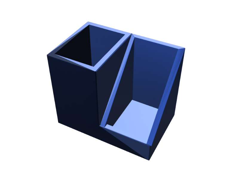 iPhone 7 holder - 3D design by Lukáš Jiroušek on Sep 17, 2017 iPhone 7 holder - 3D design by Lukáš Jiroušek on Sep 17, 2017