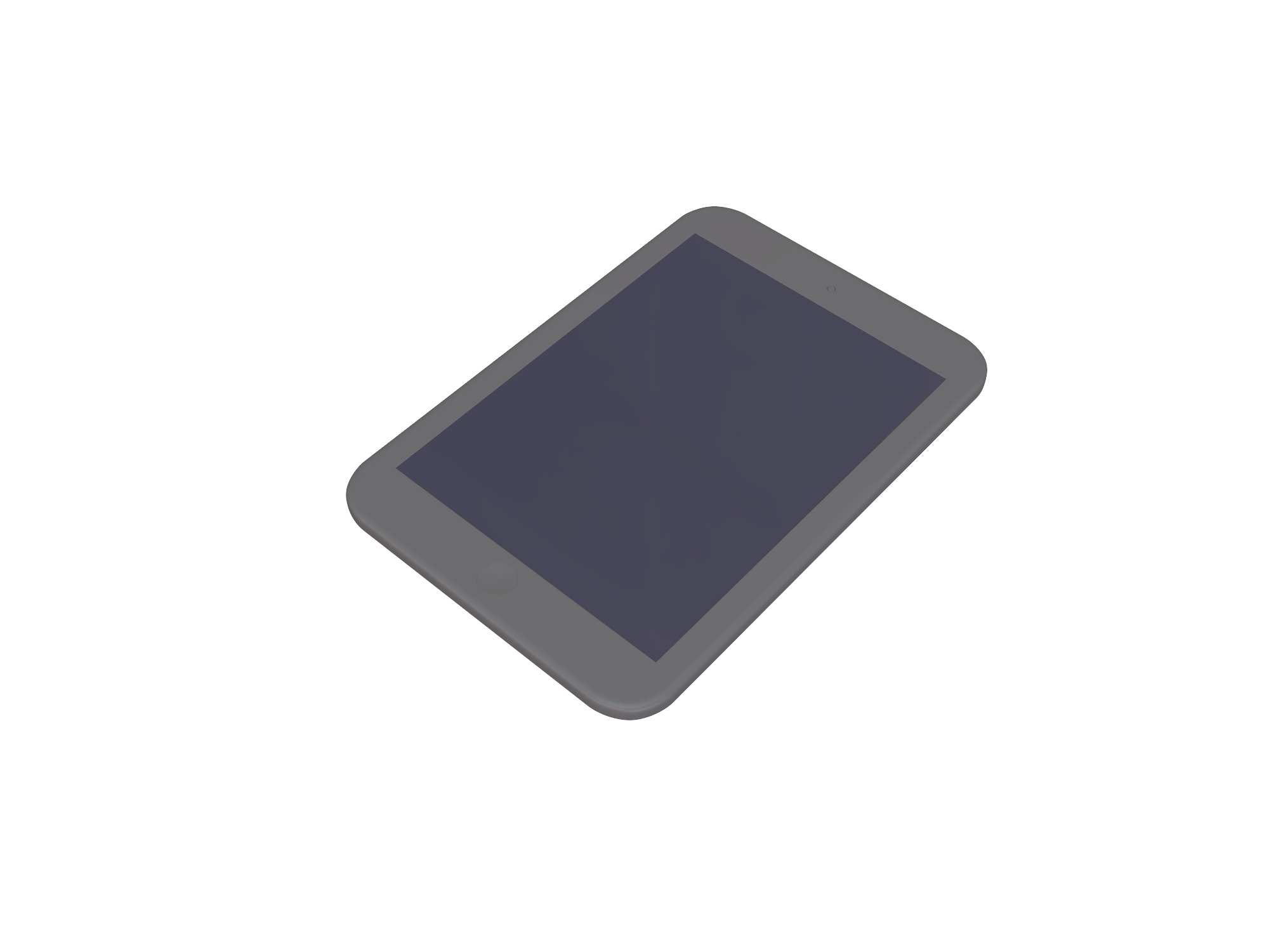 Dark tablet - 3D design by Vectary assets Jun 3, 2018 Dark tablet - 3D design by Vectary assets Jun 3, 2018