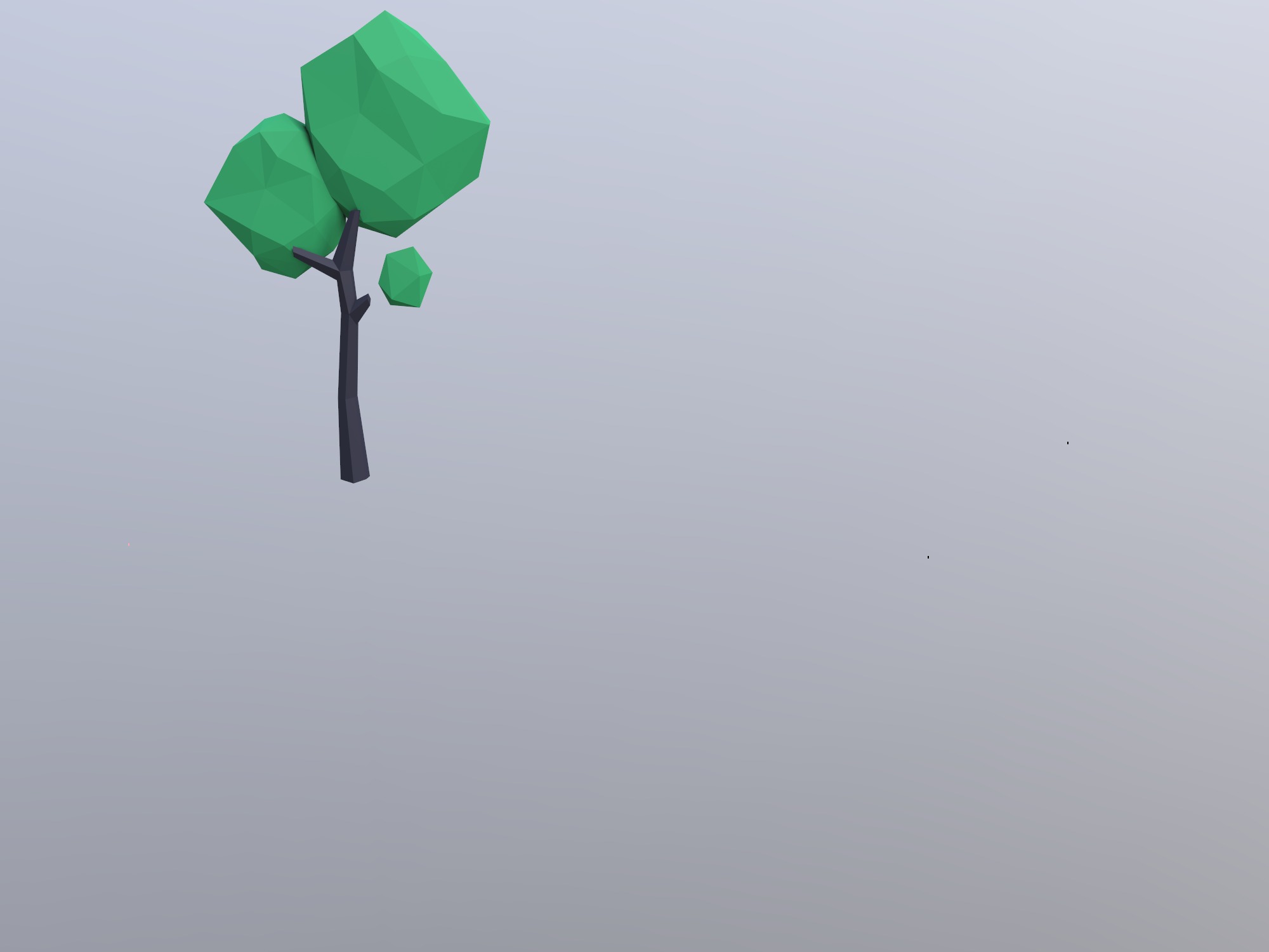 Stupid Tree - 3D design by hrfontanez Aug 16, 2018 Stupid Tree - 3D design by hrfontanez Aug 16, 2018