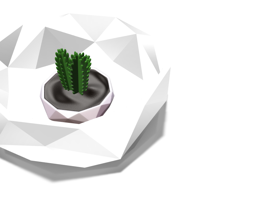 Mini greenhouse - 3D design by kjanaewilliams Apr 11, 2018 Mini greenhouse - 3D design by kjanaewilliams Apr 11, 2018