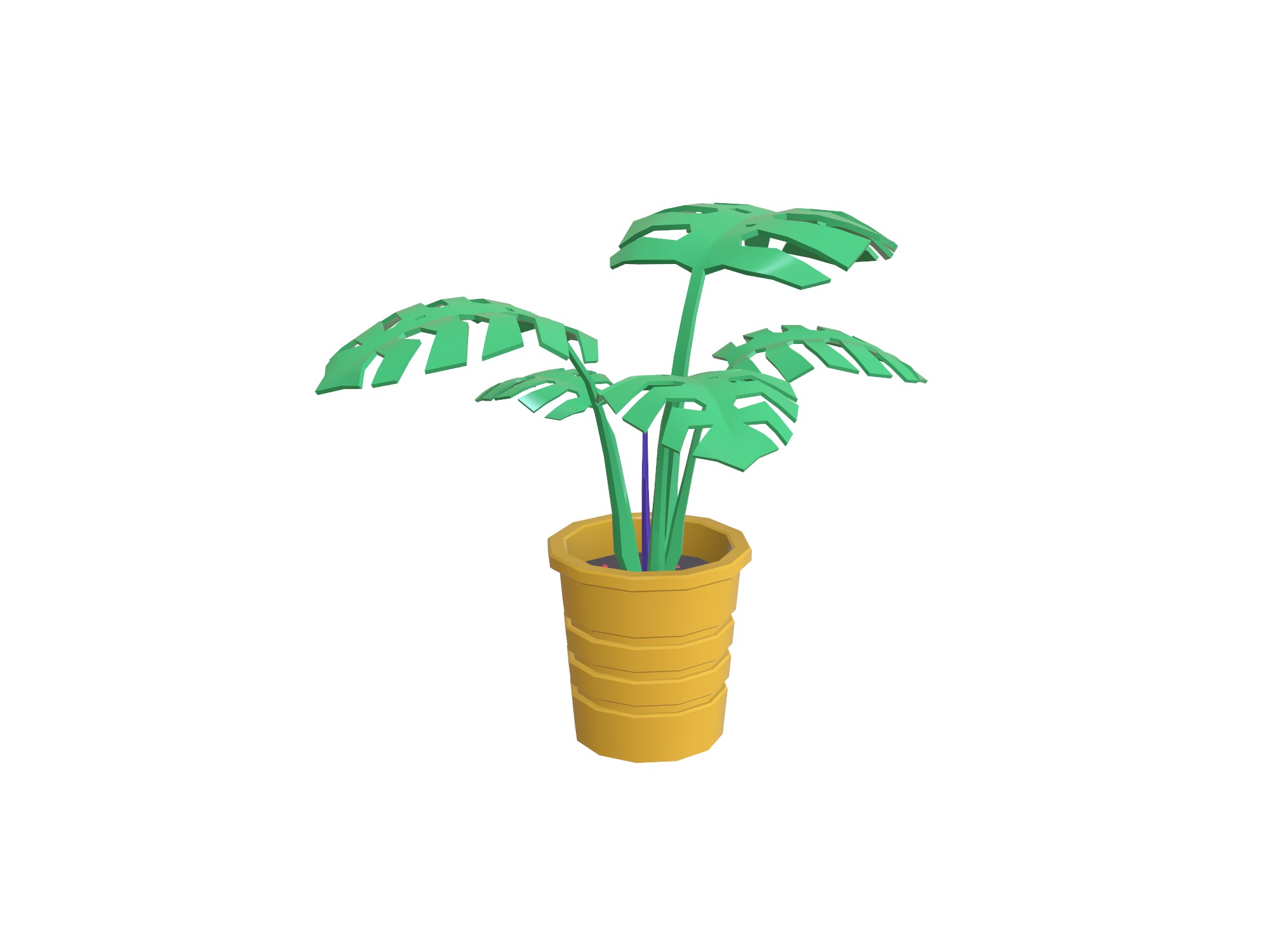 Flower - 3D design by Vectary assets Jun 2, 2018 Flower - 3D design by Vectary assets Jun 2, 2018