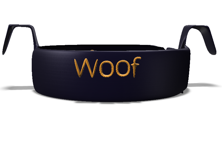 dog bowl - 3D design by ezra.higlett Sep 25, 2017 dog bowl - 3D design by ezra.higlett Sep 25, 2017