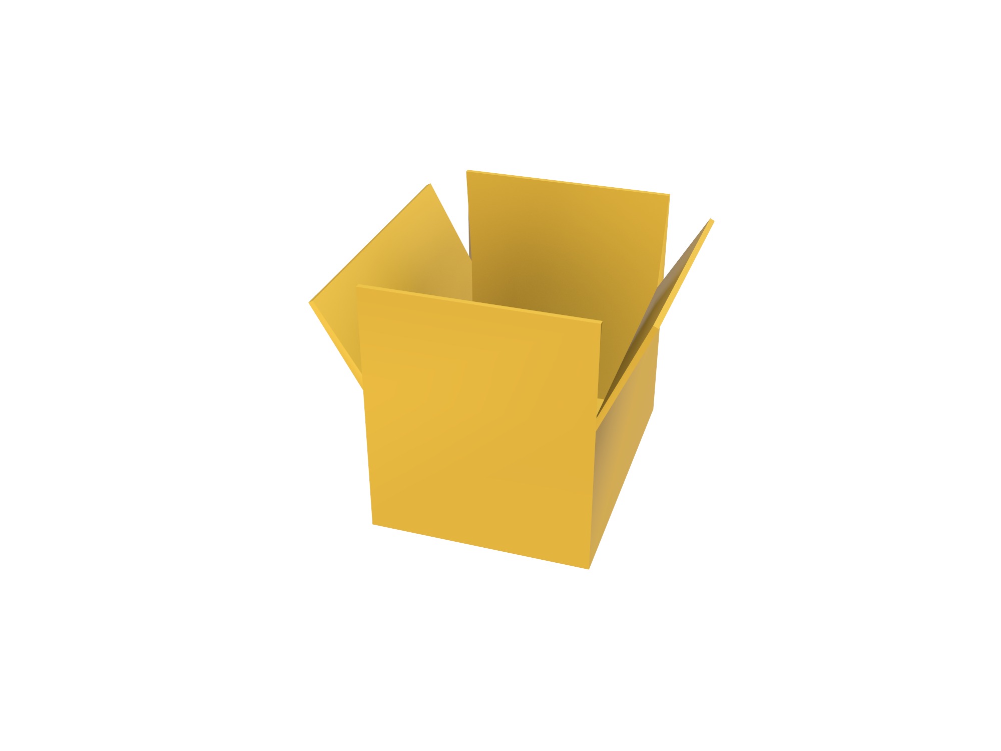Box - 3D design by Vectary assets Jun 2, 2018 Box - 3D design by Vectary assets Jun 2, 2018