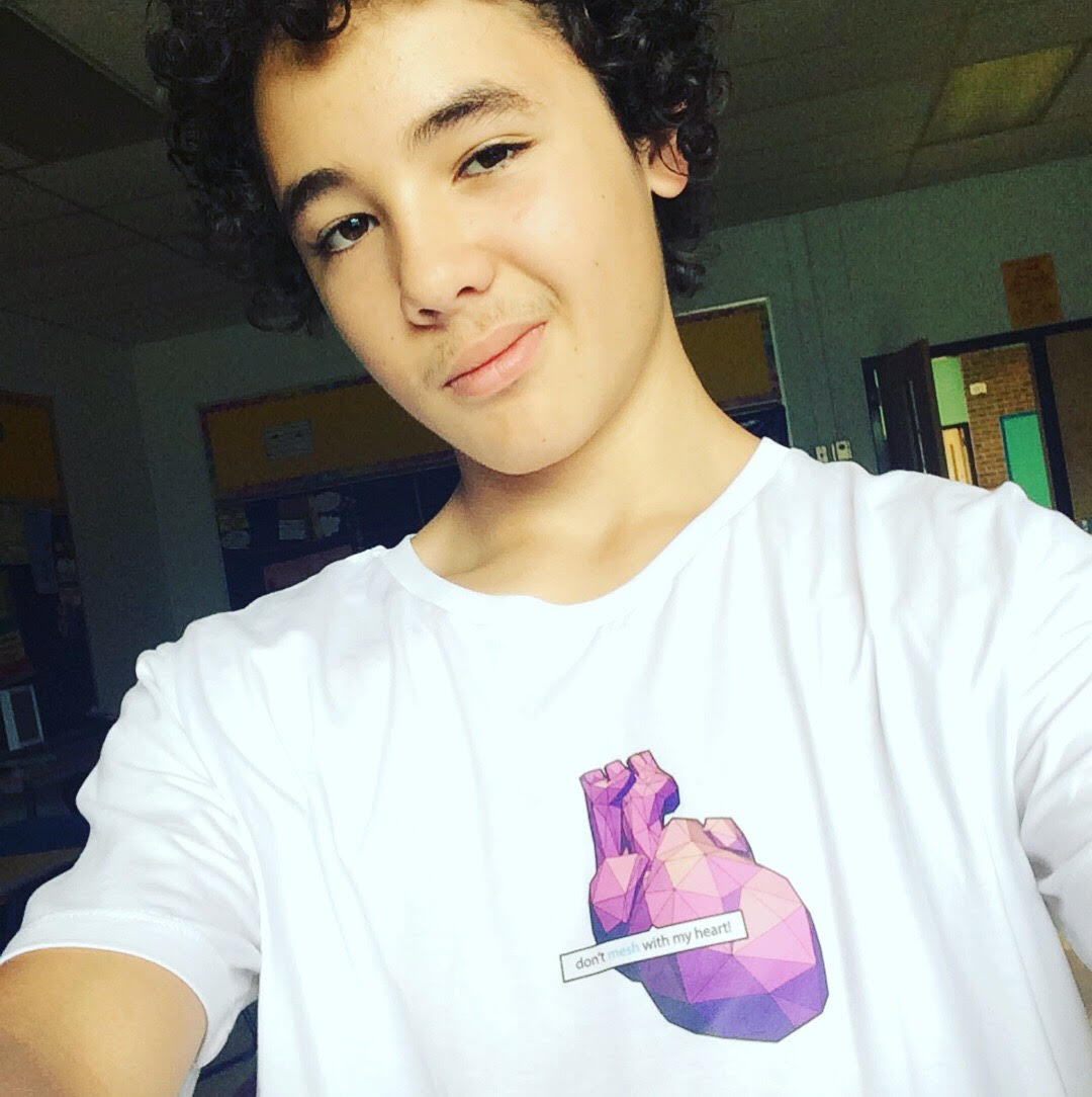 Dylan Manion Dylan Manion