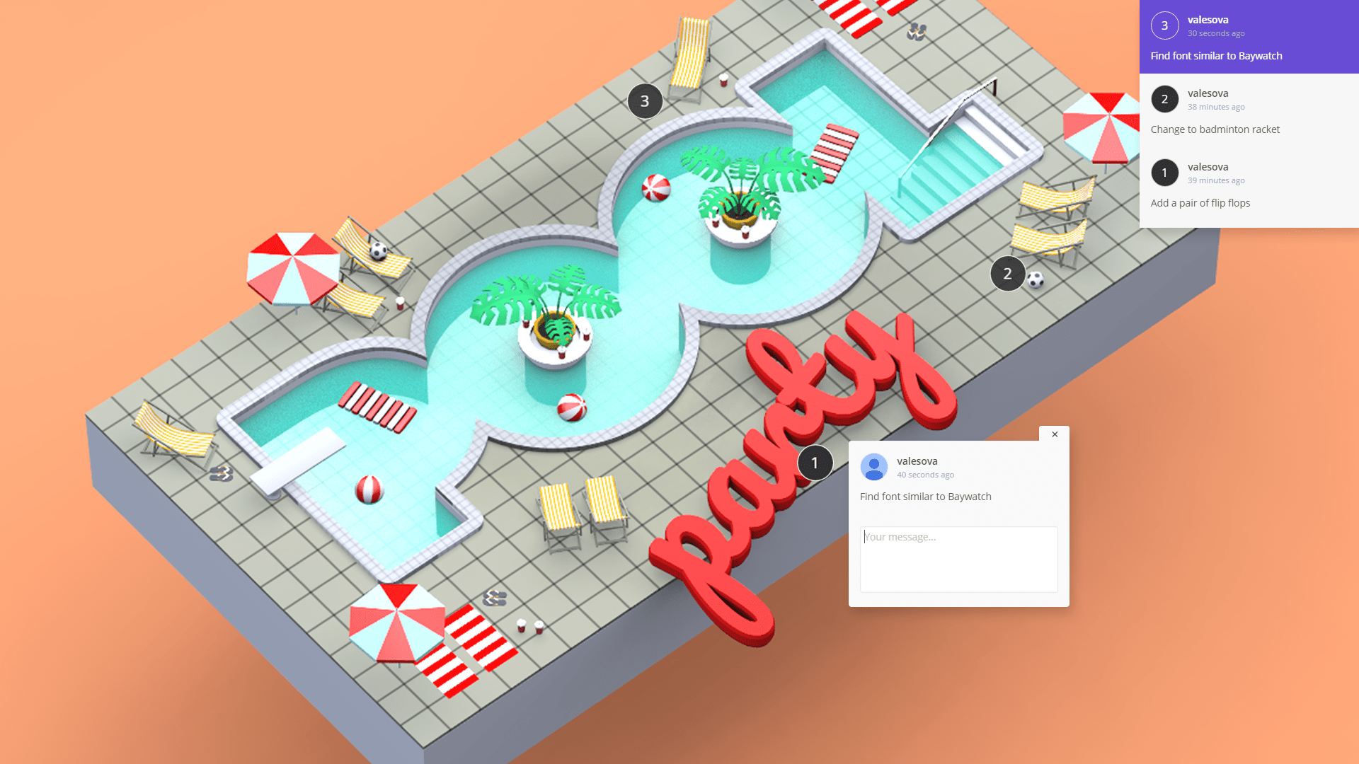 https://www.vectary.com/uploads/media-library/vectary-3d-typography-pool-party-text-design-comments-collaboration-7TUyUBfEmJtKvbKH1qJvnU.png